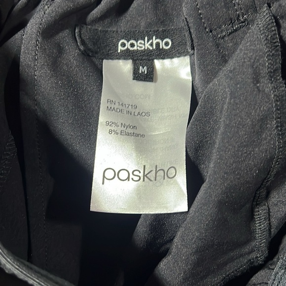 Paskho joggers - Picture 3 of 9